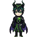 Malleus sprite