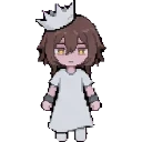 Caroline sprite