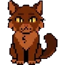 Oakheart sprite