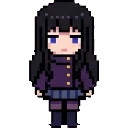 Kanae sprite