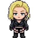 Kumanomi sprite