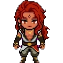 Hermes sprite