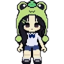 orn sprite