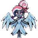 Velvette sprite