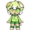Lemon sprite