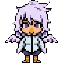 Ángel sprite