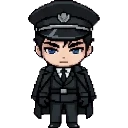 Tyler sprite