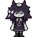 Lizzy sprite
