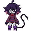 One Eyes sprite