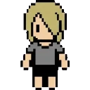 Slipper sprite