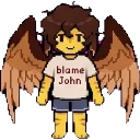 Shedletsky sprite
