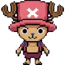 Chopper sprite