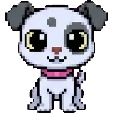 SPOT sprite