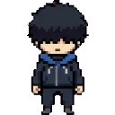Nikkito sprite