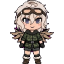 America sprite