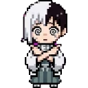 Gen sprite
