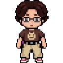 Бишка sprite