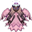 Sera sprite
