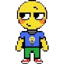 Lighty :3 sprite