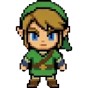 Link sprite