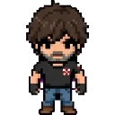 Carlos Oleveira sprite