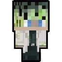 Young Multi sprite