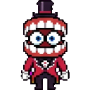 Canie sprite