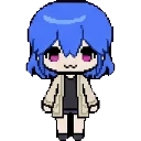 Takomi sprite