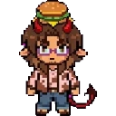 Севен sprite