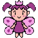 Jane sprite