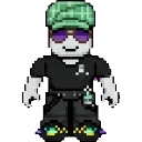 Aguita sprite