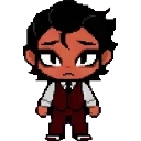 Nulla sprite