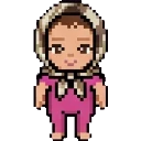🧊✨🌷 Мімі Мімі sprite
