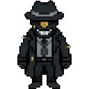 Chaser Roosevelt sprite