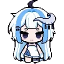 Lulu sprite