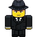 Mafioso sprite