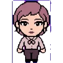 Ms. Smith sprite