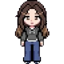 Cami sprite