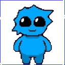 Alex sprite