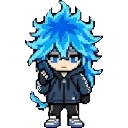 Idia Shroud sprite