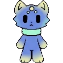 Aurora sprite