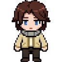 Kurosu sprite