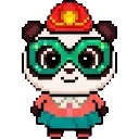 Lamplight sprite