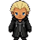 Luxord sprite