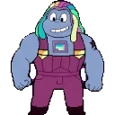 Bismuth sprite