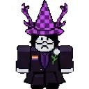 James sprite