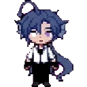 Zen sprite