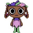 Bassıe sprite