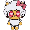 Luny sprite
