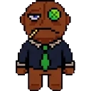 Lawyer Guy sprite